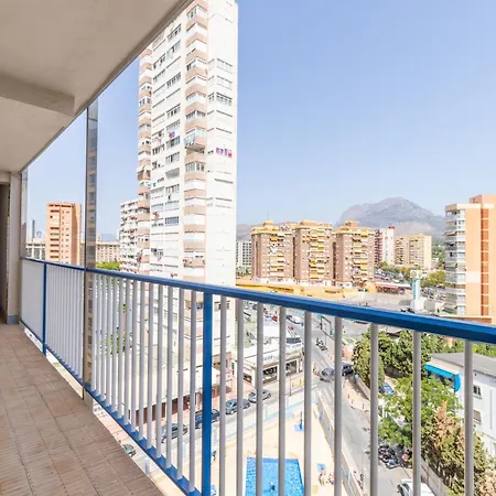 Apartment Familias *