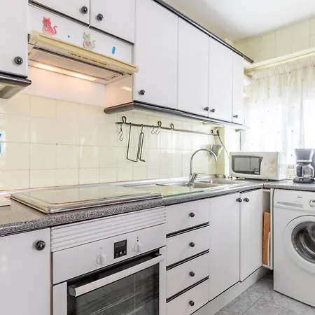 Familias Appartement *