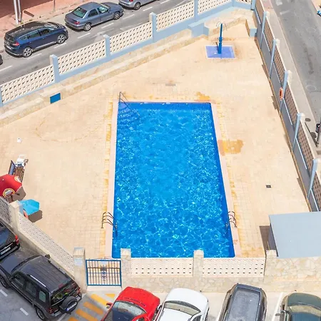 Familias Appartement *