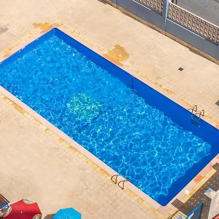 Appartement Familias *