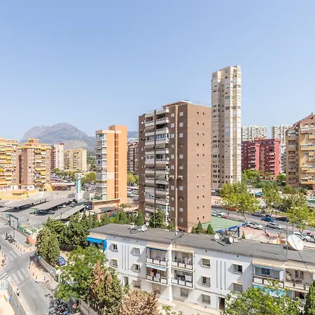 Familias Appartement *