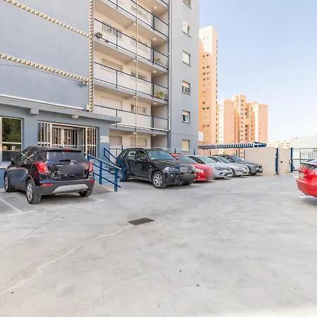 Appartement Familias *