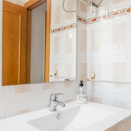 Appartement Familias