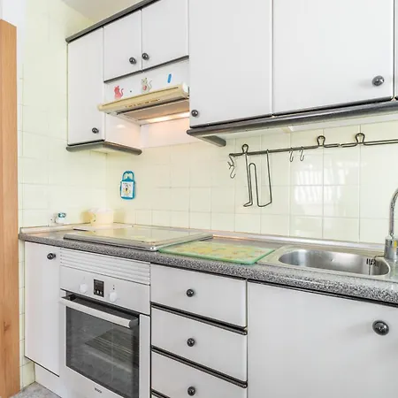 Familias Appartement *