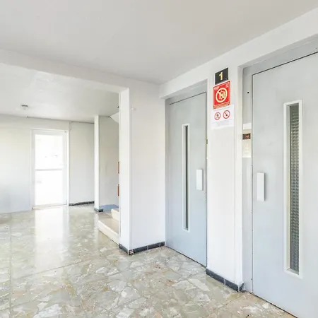 Familias Appartement Benidorm