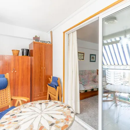 Appartement Familias Benidorm
