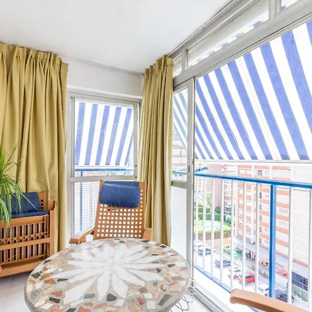 Familias Appartement *