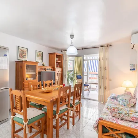 Appartement Familias *