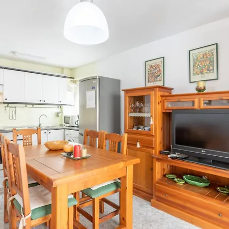 Familias Appartement Benidorm