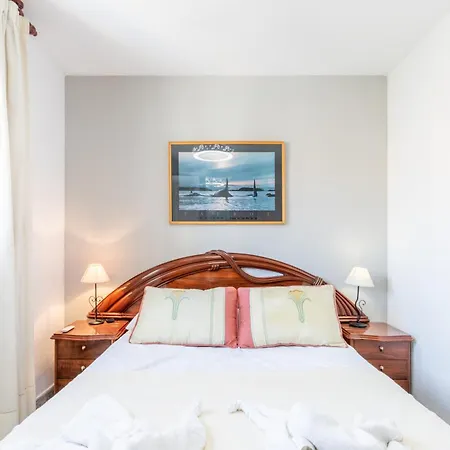 Familias Apartamento Benidorm